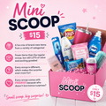 Mini Scoop