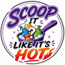 Scoop It Like Its Hot - Home