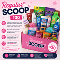 Regular Scoop